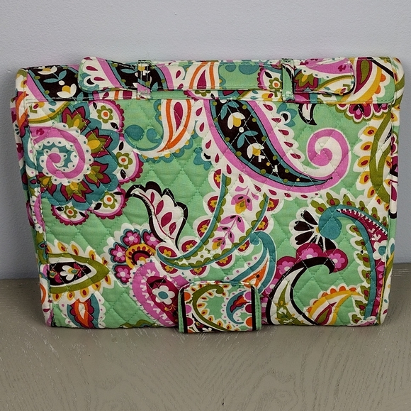 Vera Bradley Baby Changing Pad Mat - Picture 2 of 5